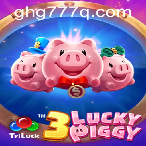 Exploring the Thrills of 3LUCKYPIGGY