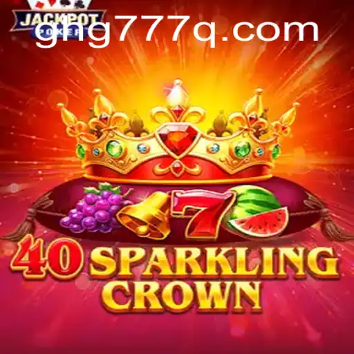 Exploring the Enchanting Universe of 40SparklingCrown