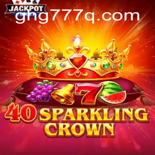 Exploring the Enchanting Universe of 40SparklingCrown