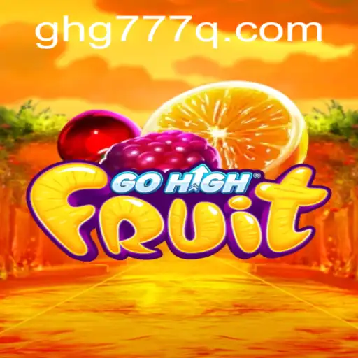 GoHighFruit: A Colorful Adventure in the World of Fruits