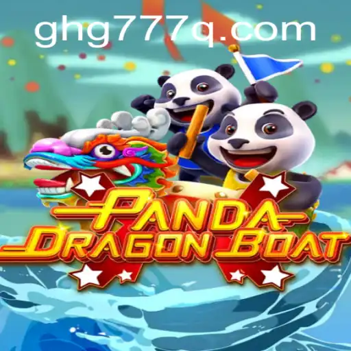 PANDADRAGONBOAT: The Exciting Blend of Culture and Strategy
