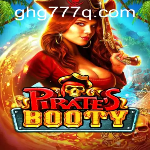 Embark on an Epic Adventure with PiratesBooty: A Game of Treasure and Intrigue