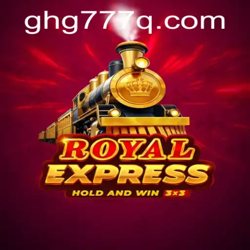 Dive into the World of RoyalExpress with Keyword Magic: ghg777
