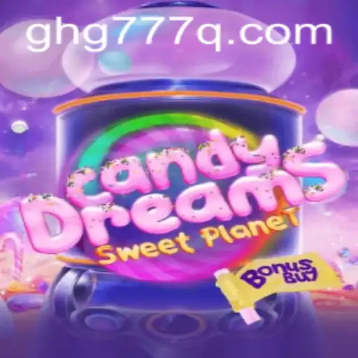 CandyDreamsSweetPlanet: The Ultimate Sugar-Packed Adventure