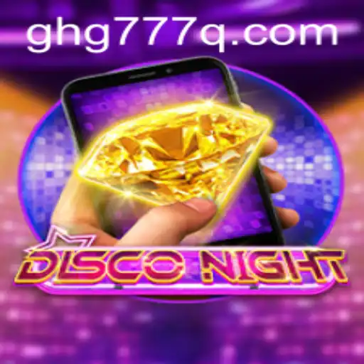 Unveiling DiscoNightM: An Immersive Virtual Gaming Experience