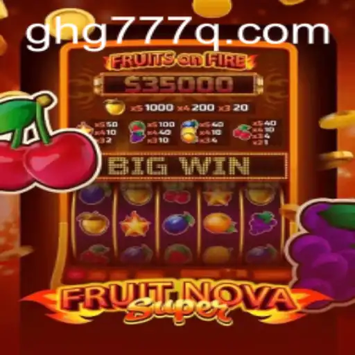 Exploring the World of FruitNovaSuper: A Comprehensive Guide