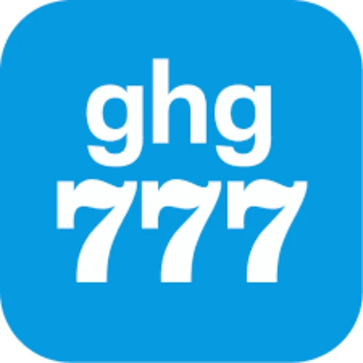 ghg777 Logo