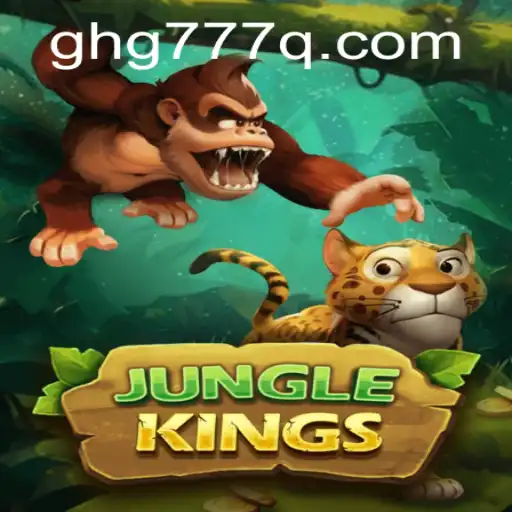 JungleKings: A Thrilling Expedition into the Heart of the Jungle
