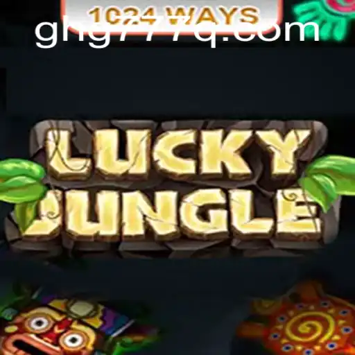 Unveil the Thrilling World of LuckyJungle1024: The Ultimate Gaming Experience