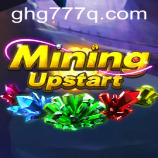 MiningUpstart: A Comprehensive Guide to the Strategic Mining Game