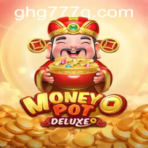 Explore the Exciting World of MoneyPotDELUXE: A Thrilling Casino Adventure