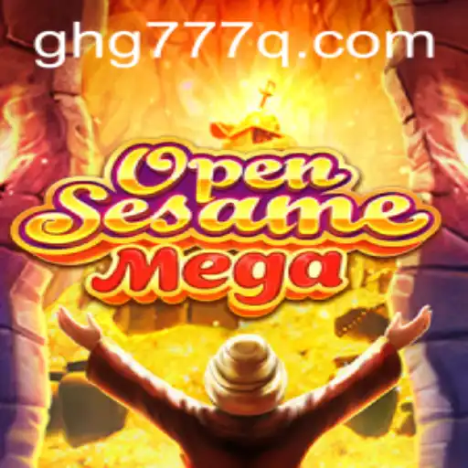 Unveiling OPENSESAMEMEGA: The Exciting New Game of Puzzles and Adventure