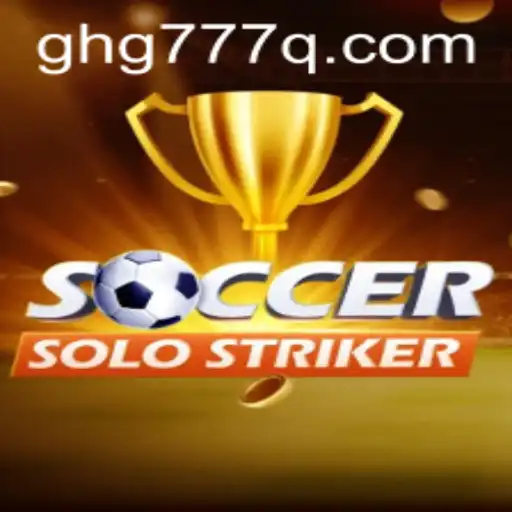 SoccerSoloStriker: Revolutionizing the World of Virtual Soccer
