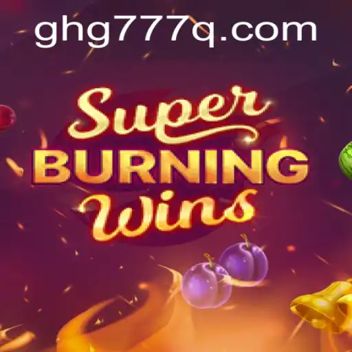 Exploring SuperBurningWins – A Classic Slot Adventure