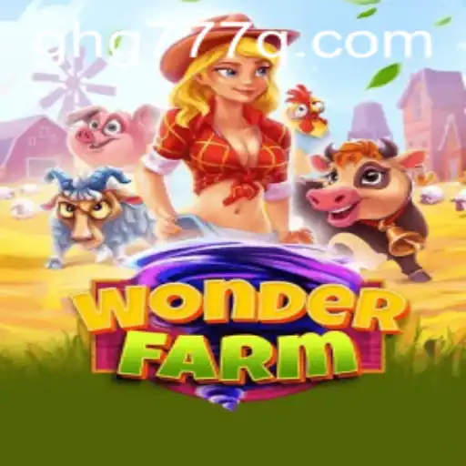 WonderFarm: A Thrilling Agricultural Adventure With Exciting Twists